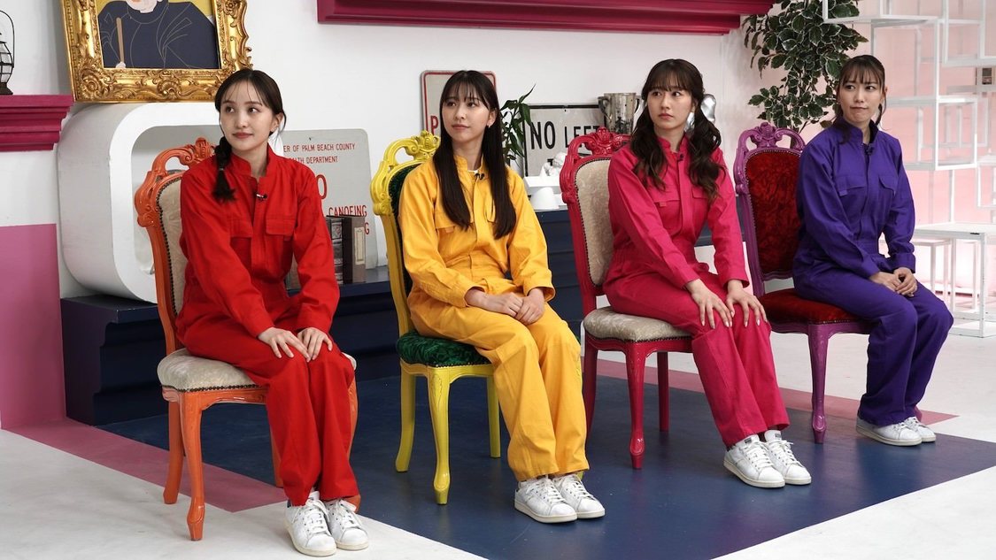 『ももいろインフラーZ』6月4日放送回より