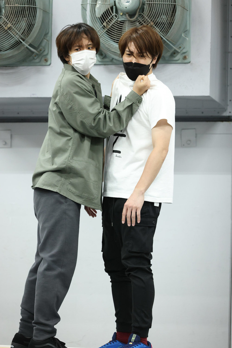 （©玉梨ネコ・TOブックス／©『DOLL』製作委員会）