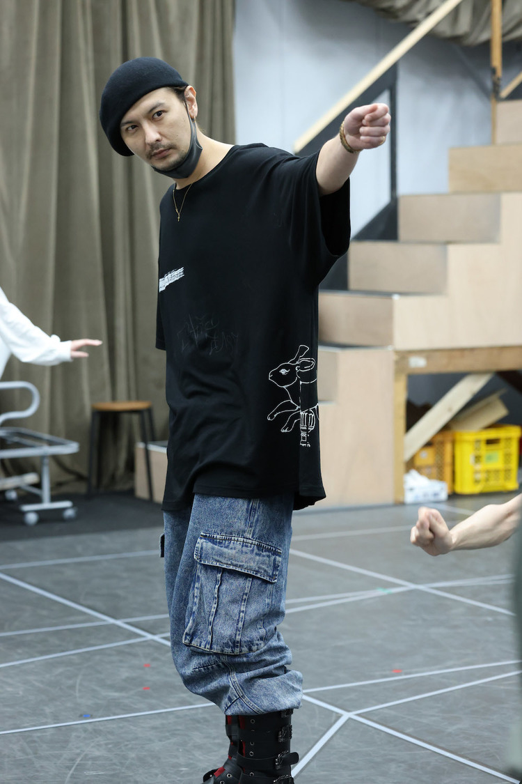 （©玉梨ネコ・TOブックス／©『DOLL』製作委員会）