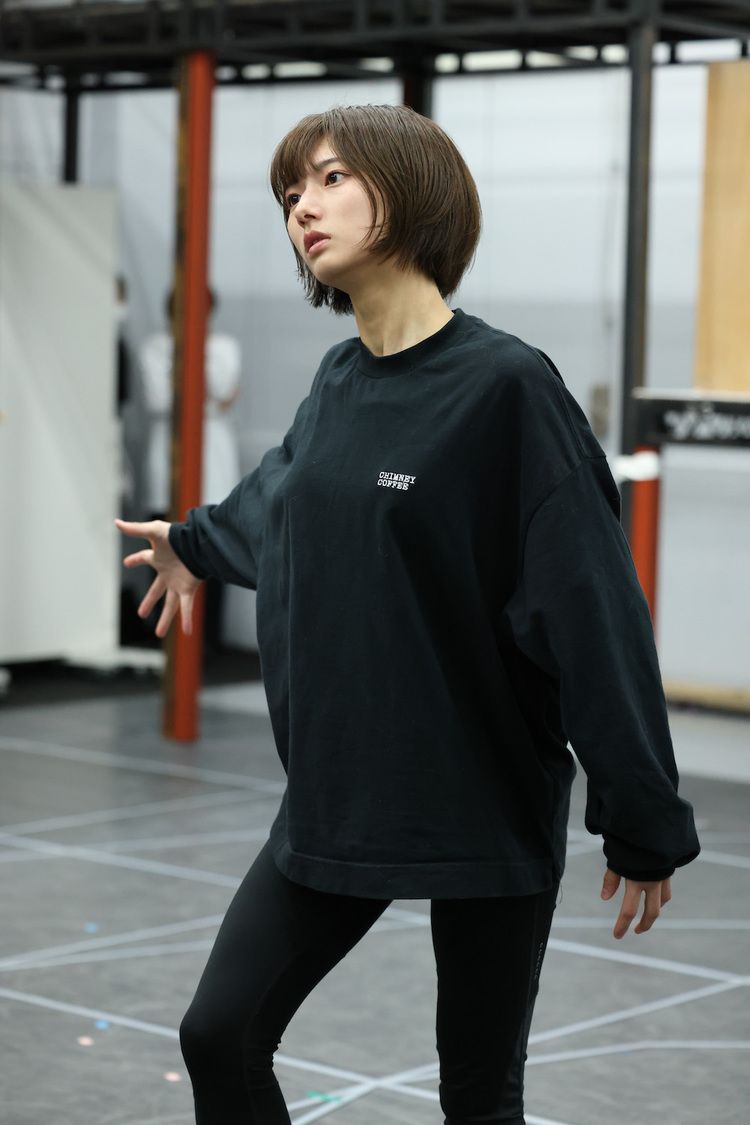 （©玉梨ネコ・TOブックス／©『DOLL』製作委員会）