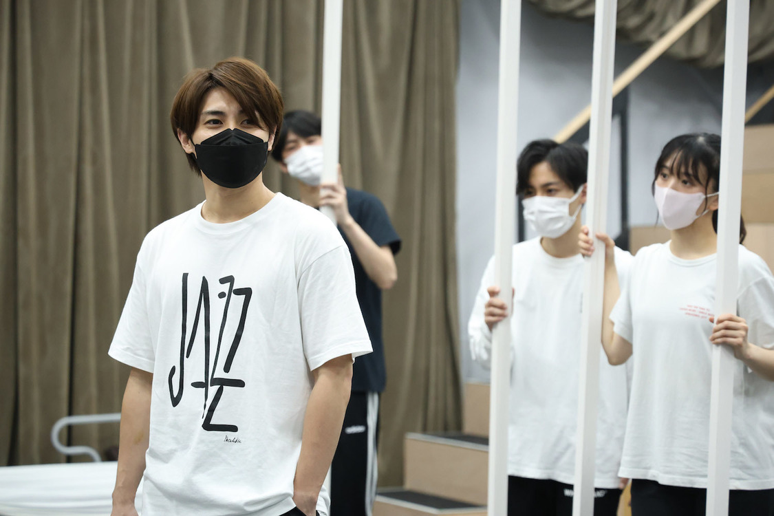 （©玉梨ネコ・TOブックス／©『DOLL』製作委員会）