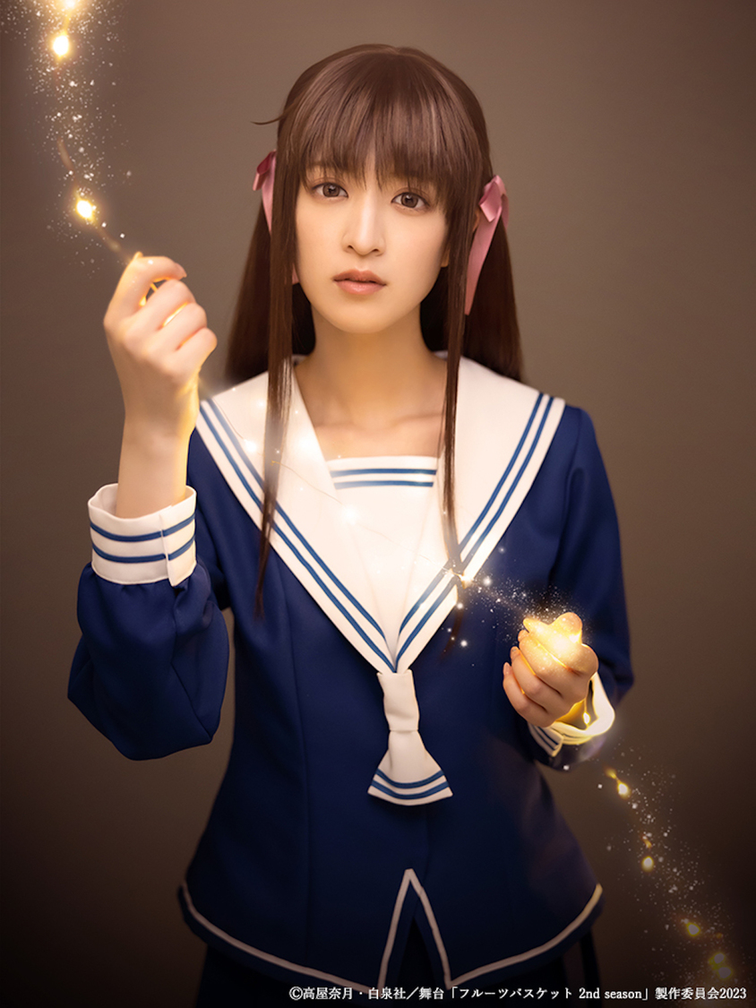 吉田綾乃クリスティー（乃木坂46）