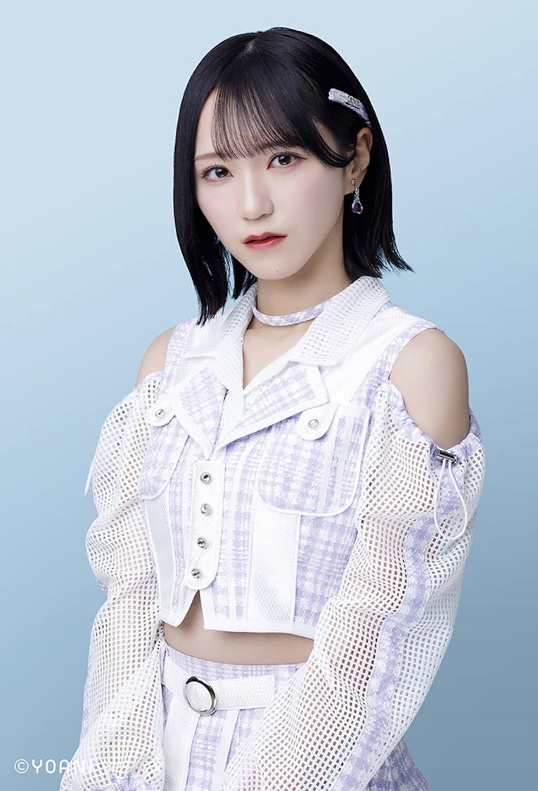 野口衣織（＝LOVE）