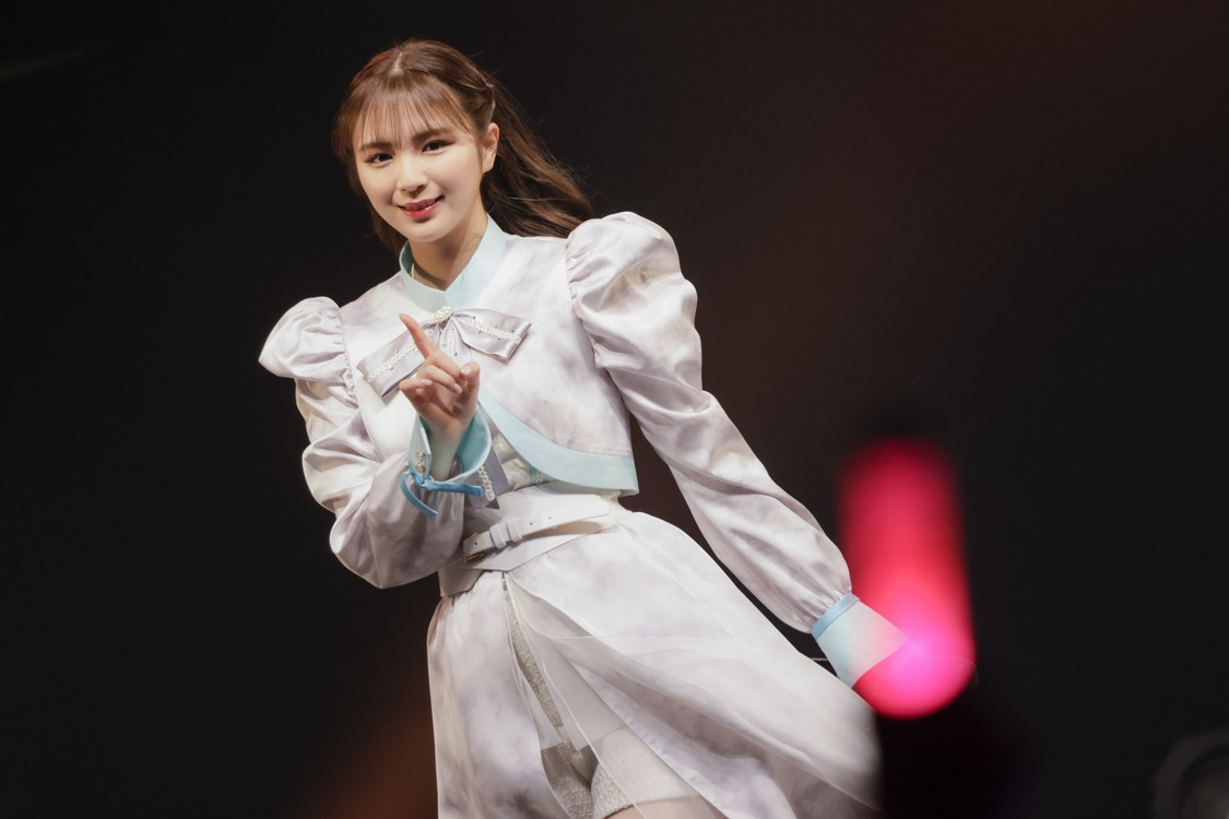 ＜浪江女子発組合 出張公演 またキミと､＞Spotify O-EAST（2023年5月28日／©︎RYOHEI TSUKADA）