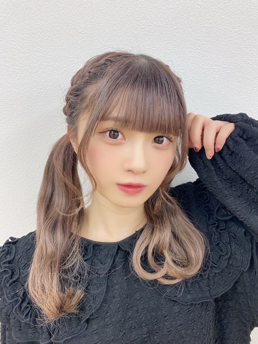 筆者近影（≠ME 菅波美玲）