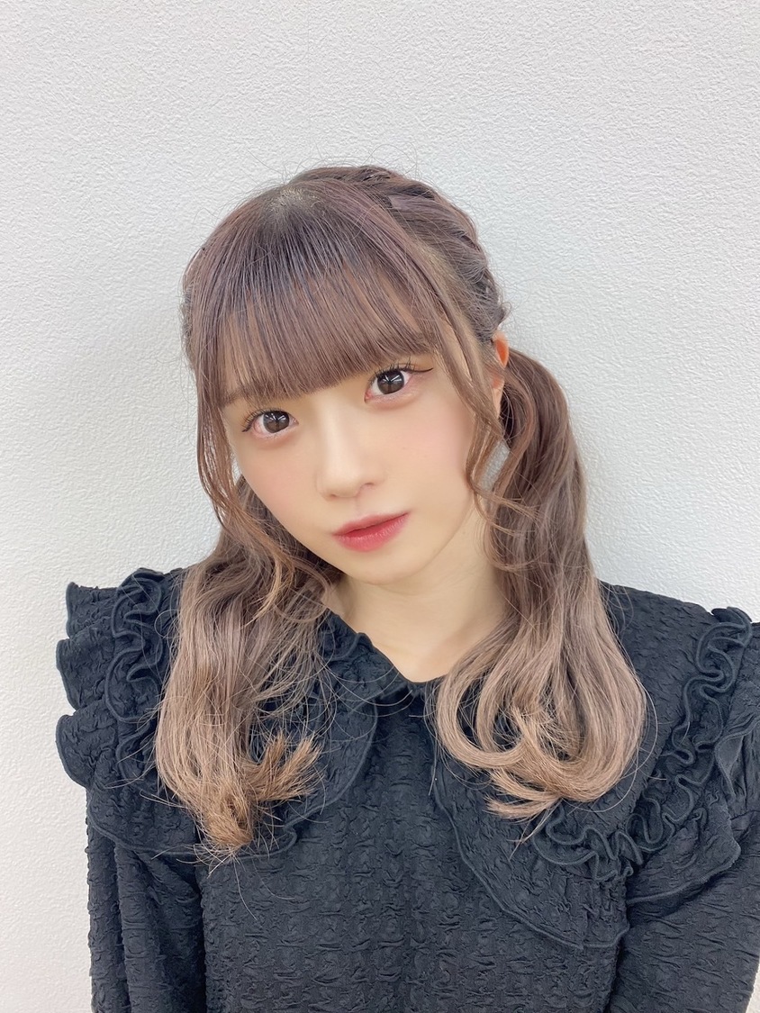 筆者近影（≠ME 菅波美玲）