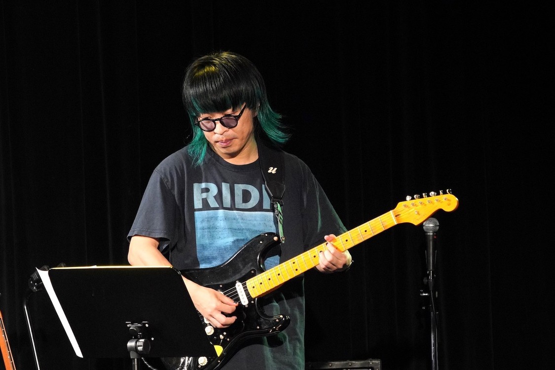 ＜吉川茉優 Born Hungry"25th BirthdayLIVE"＞表参道GROUN（2023年5月28日）