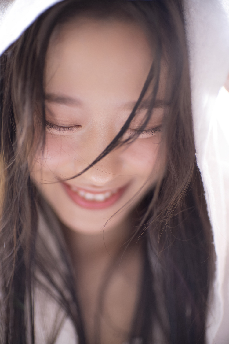 小田さくら（モーニング娘。’23）初フォトエッセイ『さくらと猫』より