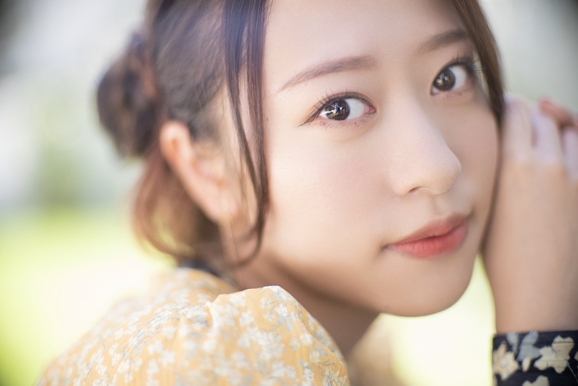 小田さくら（モーニング娘。’23）初フォトエッセイ『さくらと猫』より