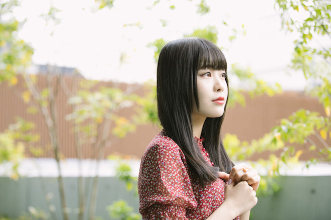 茉井良菜（煌めき☆アンフォレント）