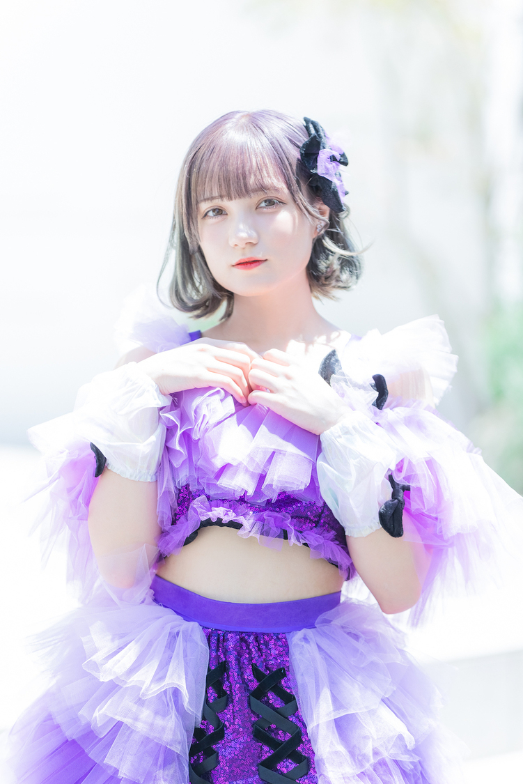 宮野静（CANDY TUNE ）