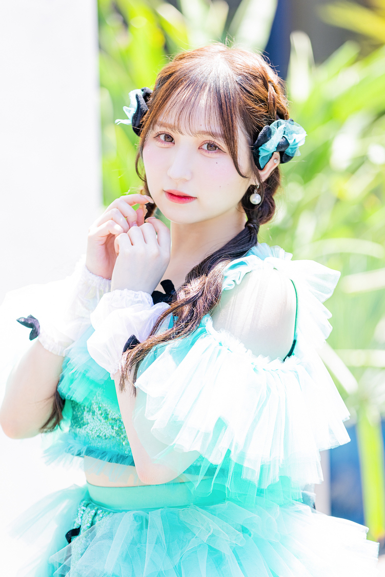 小川奈々子（CANDY TUNE）