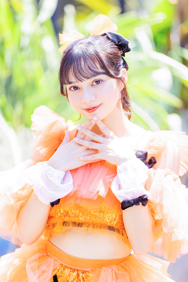 南なつ（CANDY TUNE）