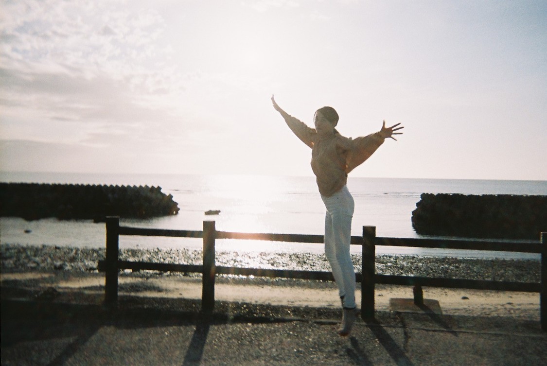 Ⓒ2023「忌怪島／きかいじま」製作委員会