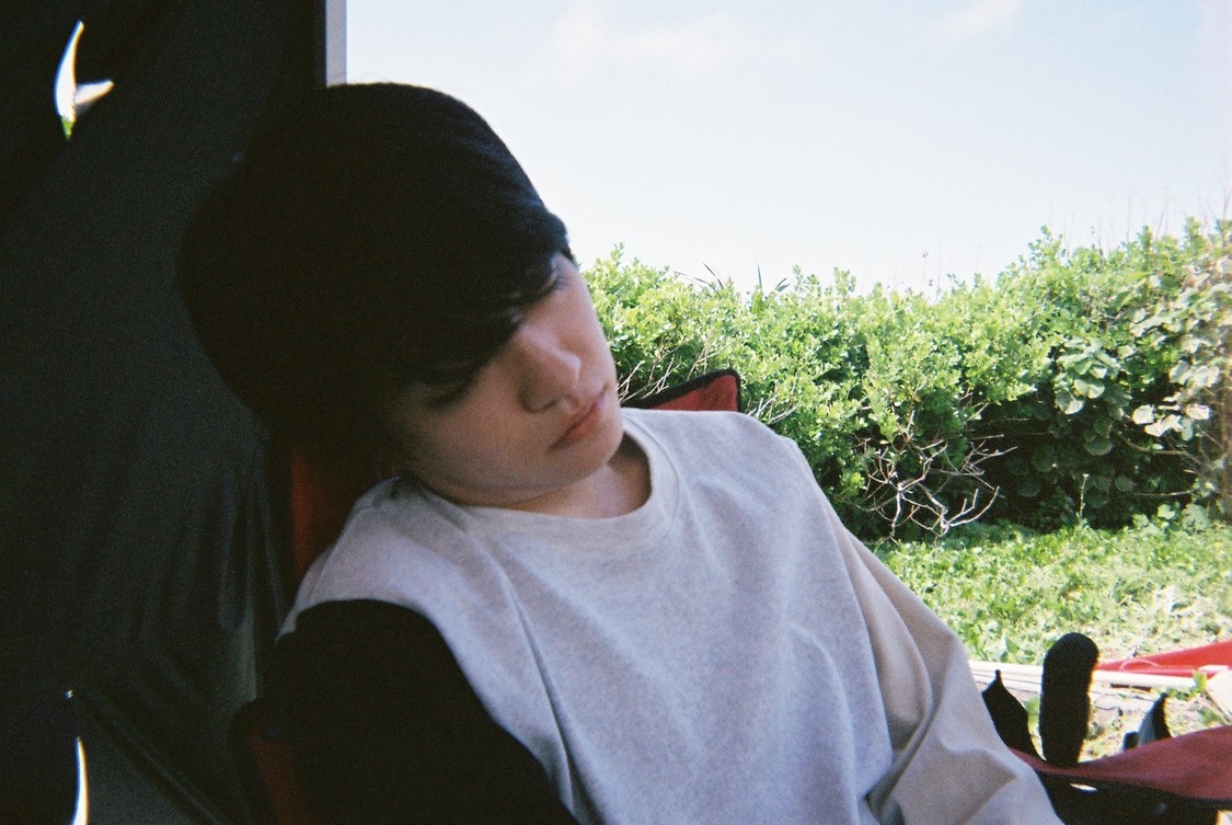 Ⓒ2023「忌怪島／きかいじま」製作委員会