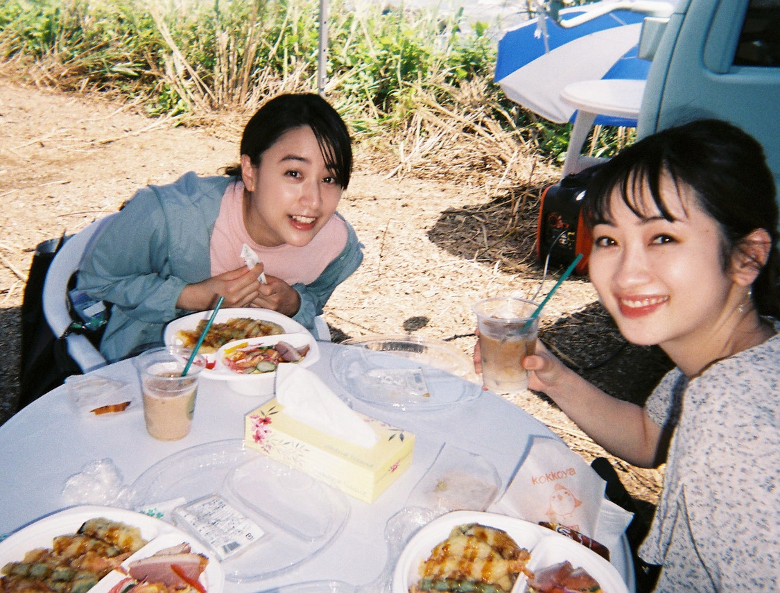 Ⓒ2023「忌怪島／きかいじま」製作委員会