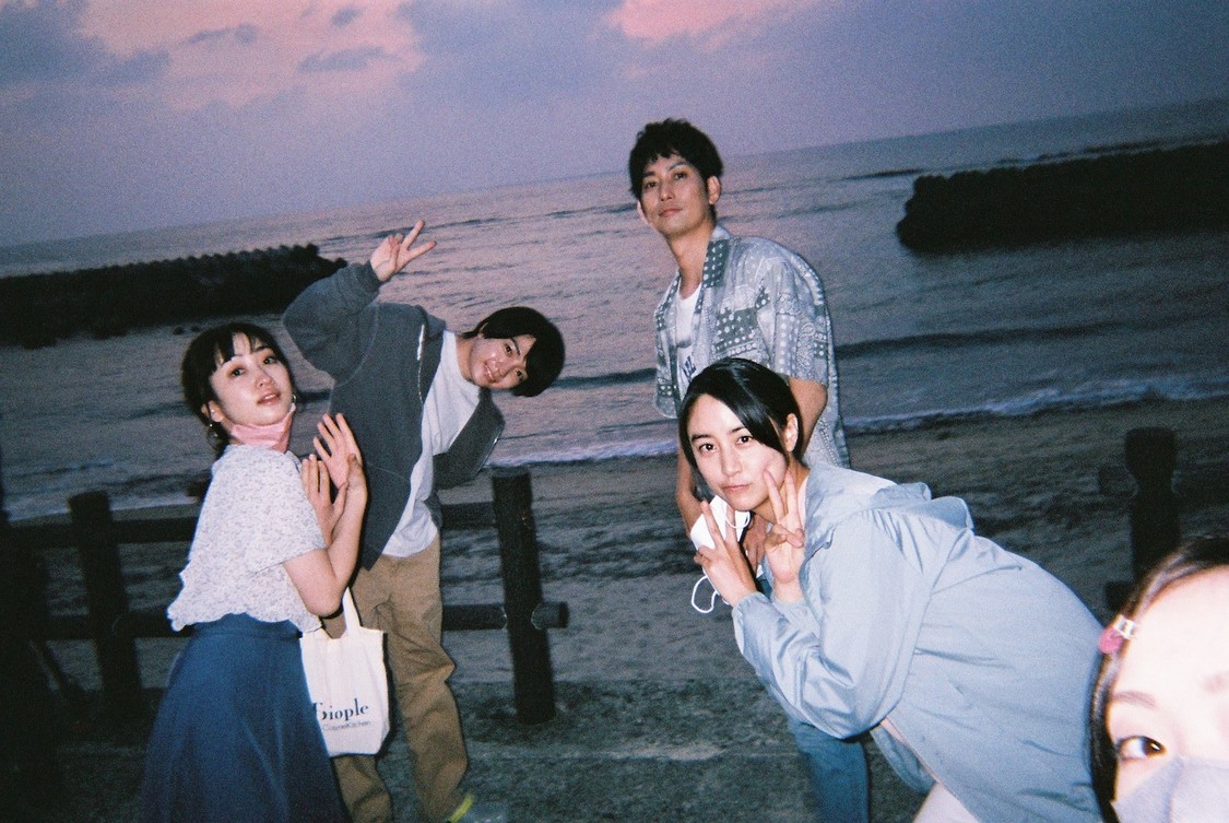 Ⓒ2023「忌怪島／きかいじま」製作委員会