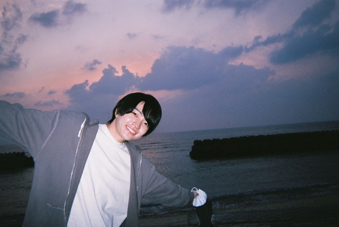 Ⓒ2023「忌怪島／きかいじま」製作委員会