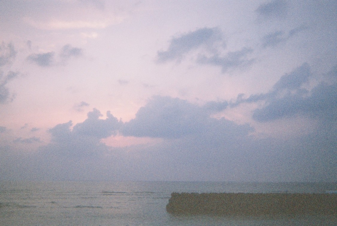 Ⓒ2023「忌怪島／きかいじま」製作委員会