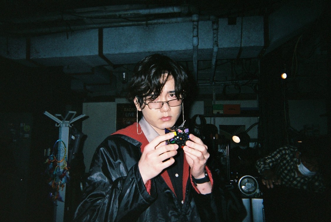 Ⓒ2023「忌怪島／きかいじま」製作委員会