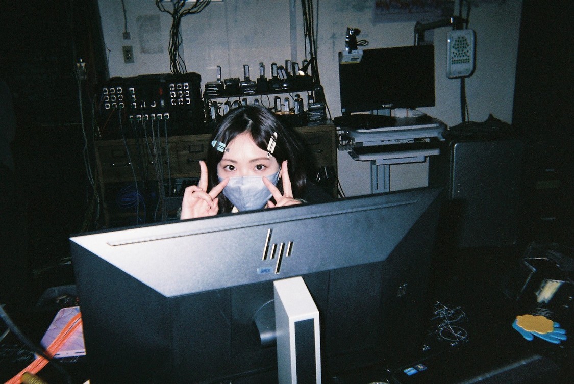 Ⓒ2023「忌怪島／きかいじま」製作委員会