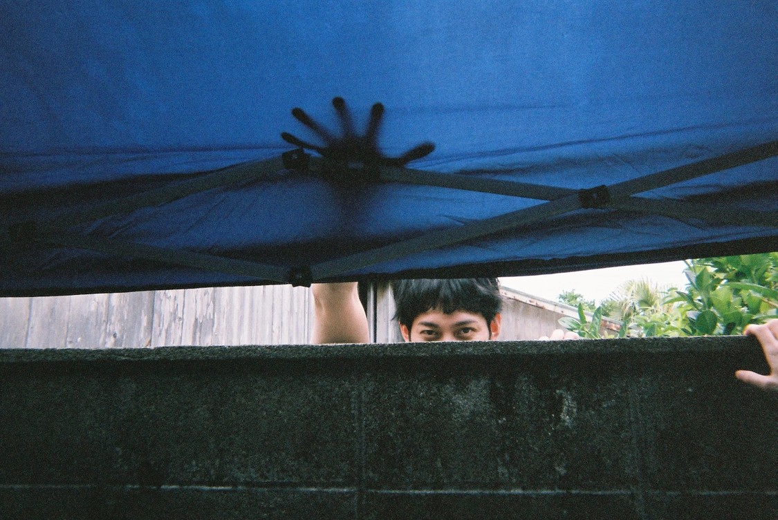 Ⓒ2023「忌怪島／きかいじま」製作委員会