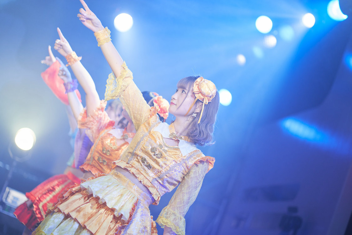 麻倉かほ＜我愛×にーじゅー＞duo MUSIC EXCHANGE（2023年5月30日）