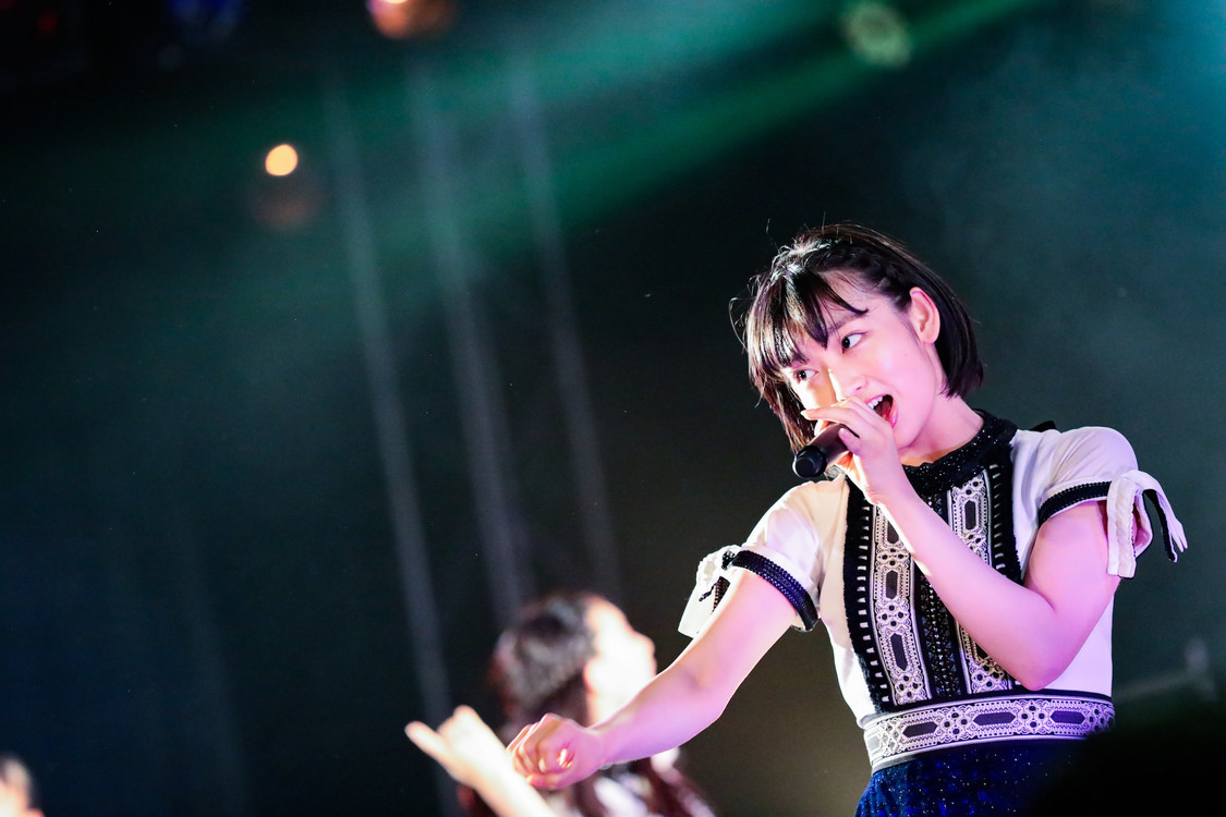 桜エビ〜ず＜GIG TAKAHASHI tour 2019＞｜2019年6月2日（日）新宿BLAZE