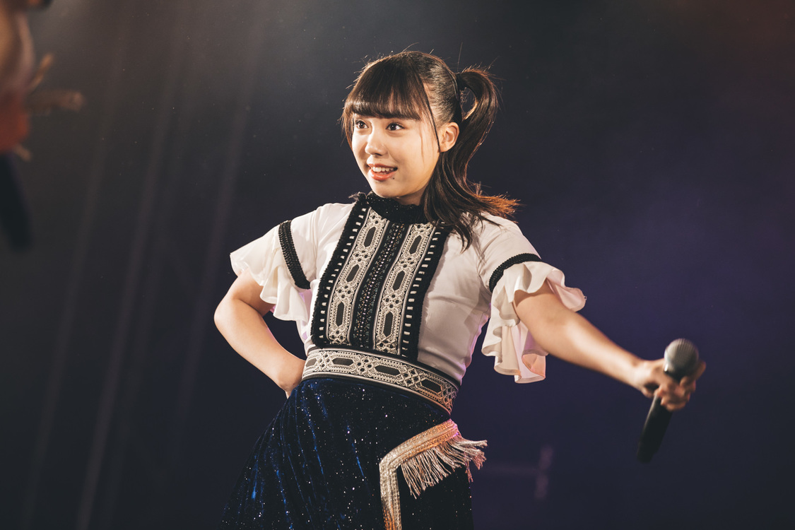 桜エビ〜ず＜GIG TAKAHASHI tour 2019＞｜2019年6月2日（日）新宿BLAZE