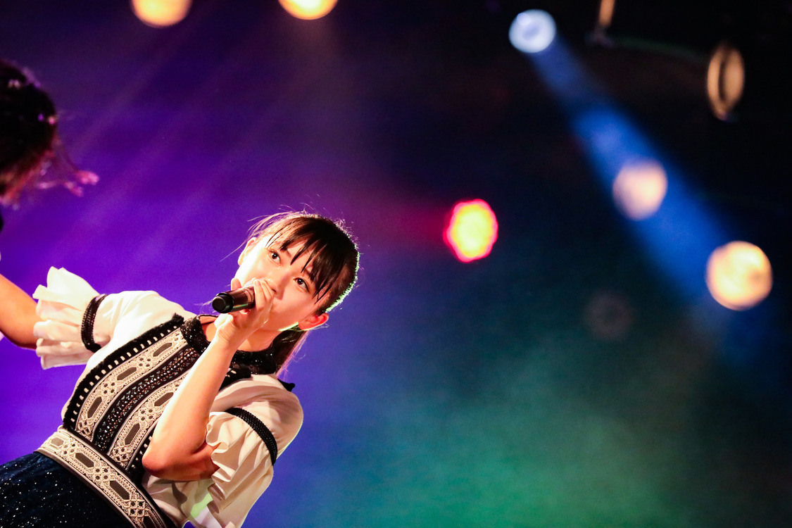 桜エビ〜ず＜GIG TAKAHASHI tour 2019＞｜2019年6月2日（日）新宿BLAZE