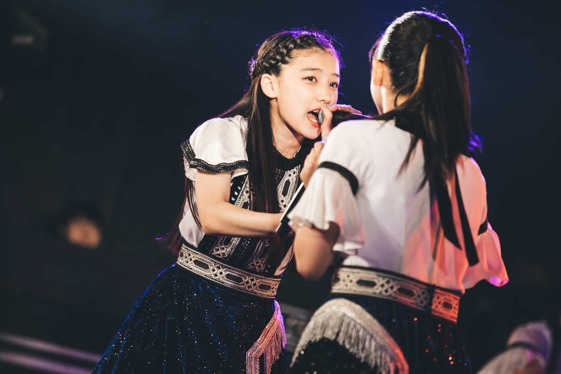 桜エビ〜ず＜GIG TAKAHASHI tour 2019＞｜2019年6月2日（日）新宿BLAZE