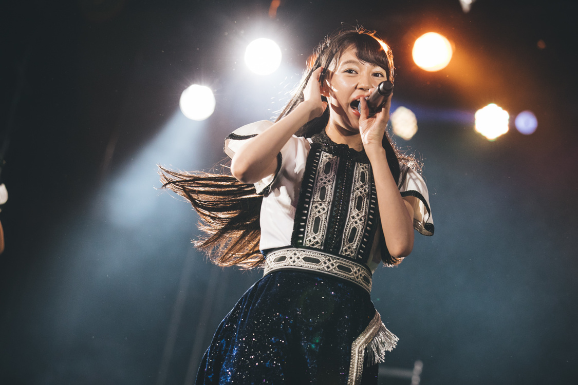 桜エビ〜ず＜GIG TAKAHASHI tour 2019＞｜2019年6月2日（日）新宿BLAZE