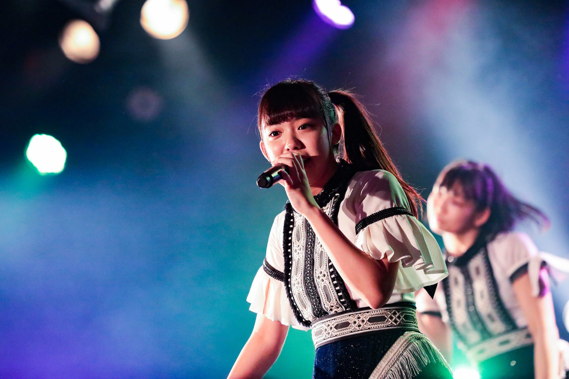 桜エビ〜ず＜GIG TAKAHASHI tour 2019＞｜2019年6月2日（日）新宿BLAZE