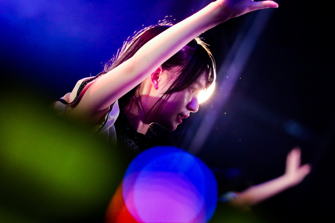 桜エビ〜ず＜GIG TAKAHASHI tour 2019＞｜2019年6月2日（日）新宿BLAZE