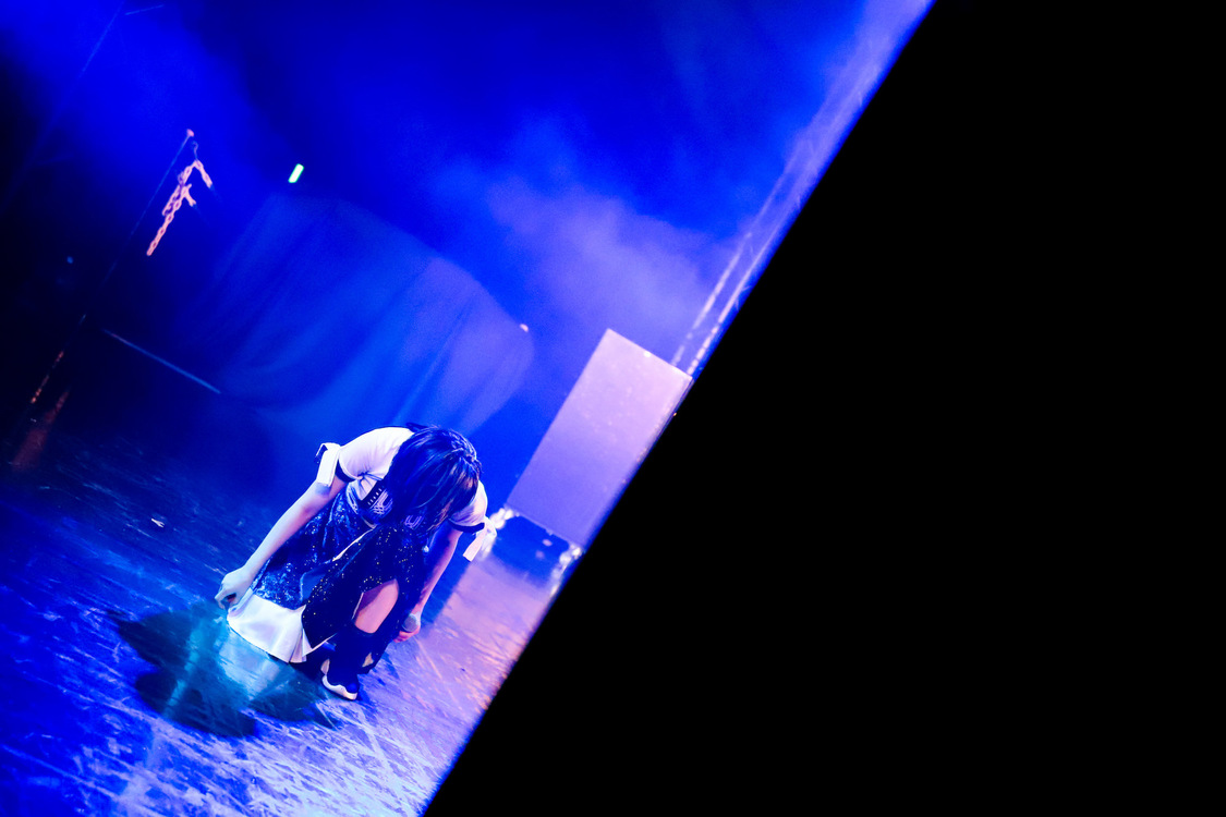 桜エビ〜ず＜GIG TAKAHASHI tour 2019＞｜2019年6月2日（日）新宿BLAZE