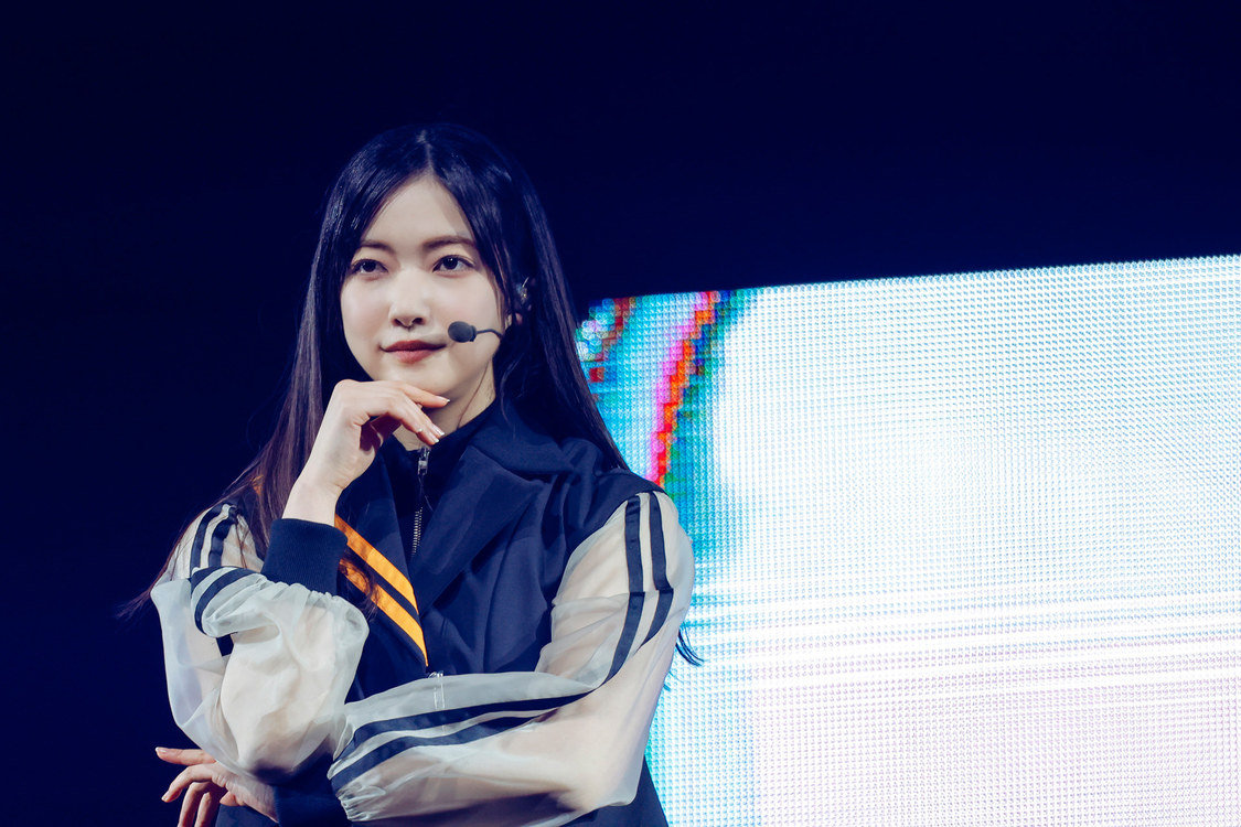 ＜櫻坂46 3rd TOUR 2023＞大阪城ホール（2023年6月1日）