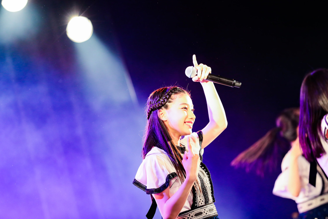 桜エビ〜ず＜GIG TAKAHASHI tour 2019＞｜2019年6月2日（日）新宿BLAZE