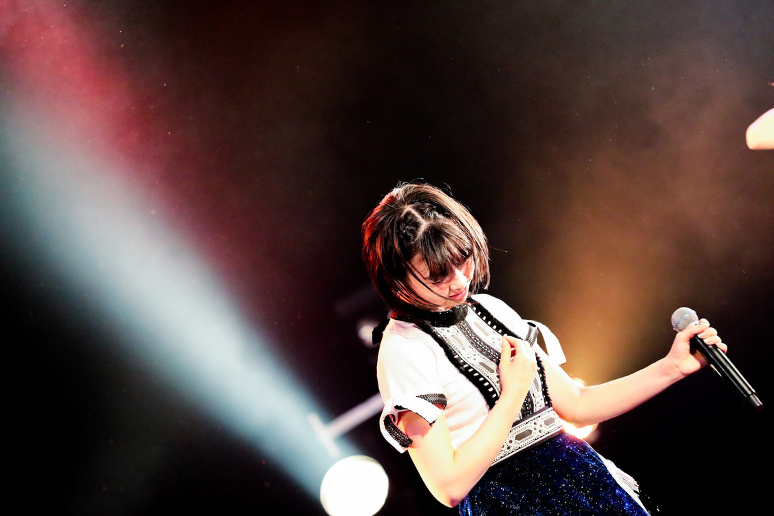 桜エビ〜ず＜GIG TAKAHASHI tour 2019＞｜2019年6月2日（日）新宿BLAZE