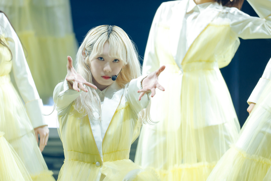 ＜櫻坂46 3rd TOUR 2023＞大阪城ホール（2023年6月1日）