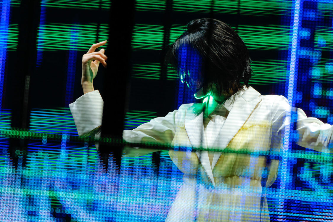 ＜櫻坂46 3rd TOUR 2023＞大阪城ホール（2023年6月1日）