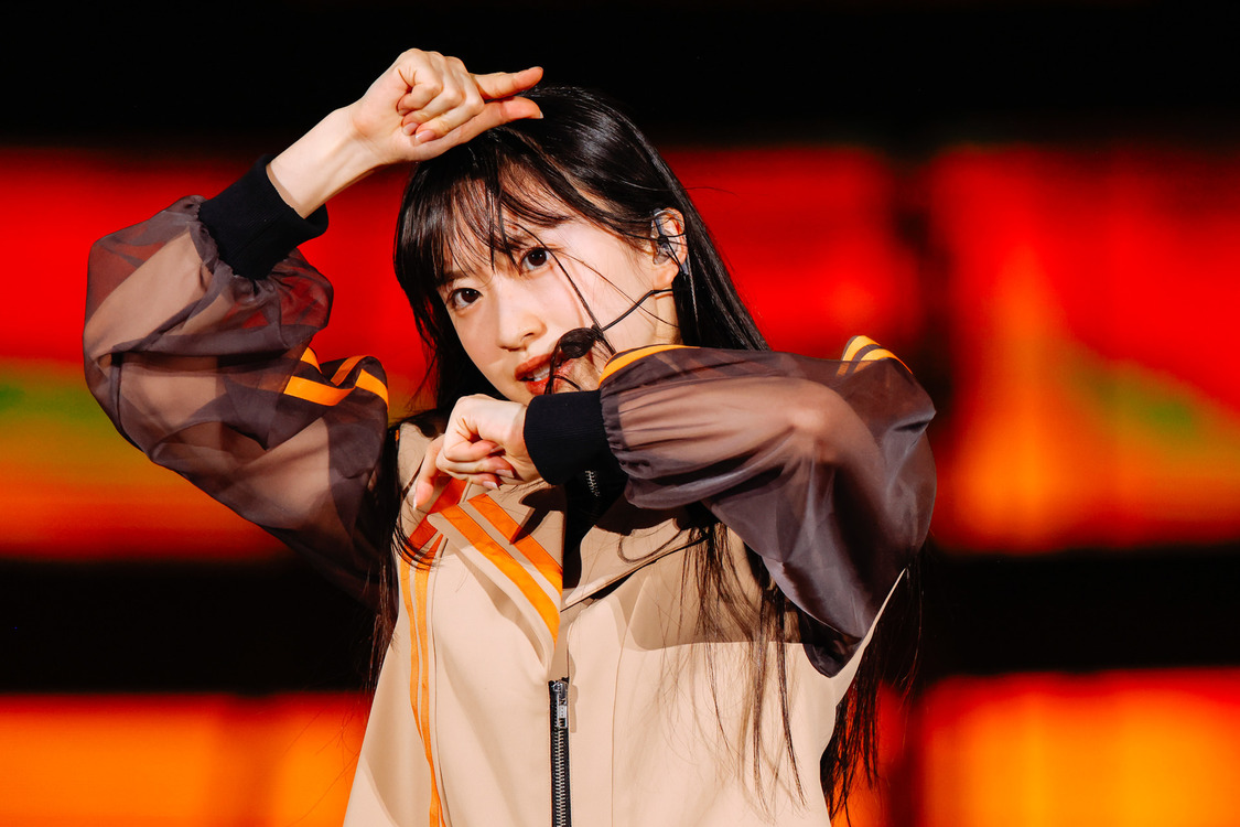 ＜櫻坂46 3rd TOUR 2023＞大阪城ホール（2023年6月1日）