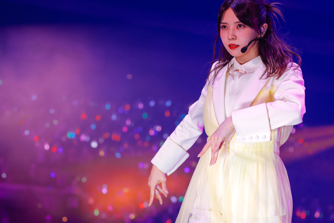 ＜櫻坂46 3rd TOUR 2023＞大阪城ホール（2023年6月1日）