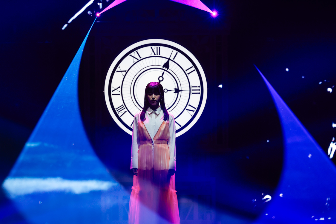 ＜櫻坂46 3rd TOUR 2023＞大阪城ホール（2023年6月1日）