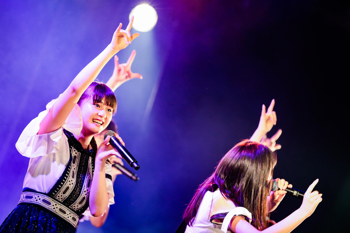 桜エビ〜ず＜GIG TAKAHASHI tour 2019＞｜2019年6月2日（日）新宿BLAZE