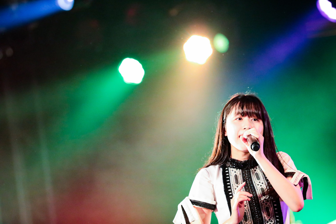 桜エビ〜ず＜GIG TAKAHASHI tour 2019＞｜2019年6月2日（日）新宿BLAZE