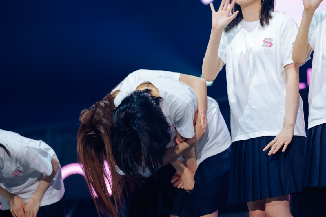 ＜櫻坂46 3rd TOUR 2023＞大阪城ホール（2023年6月1日）