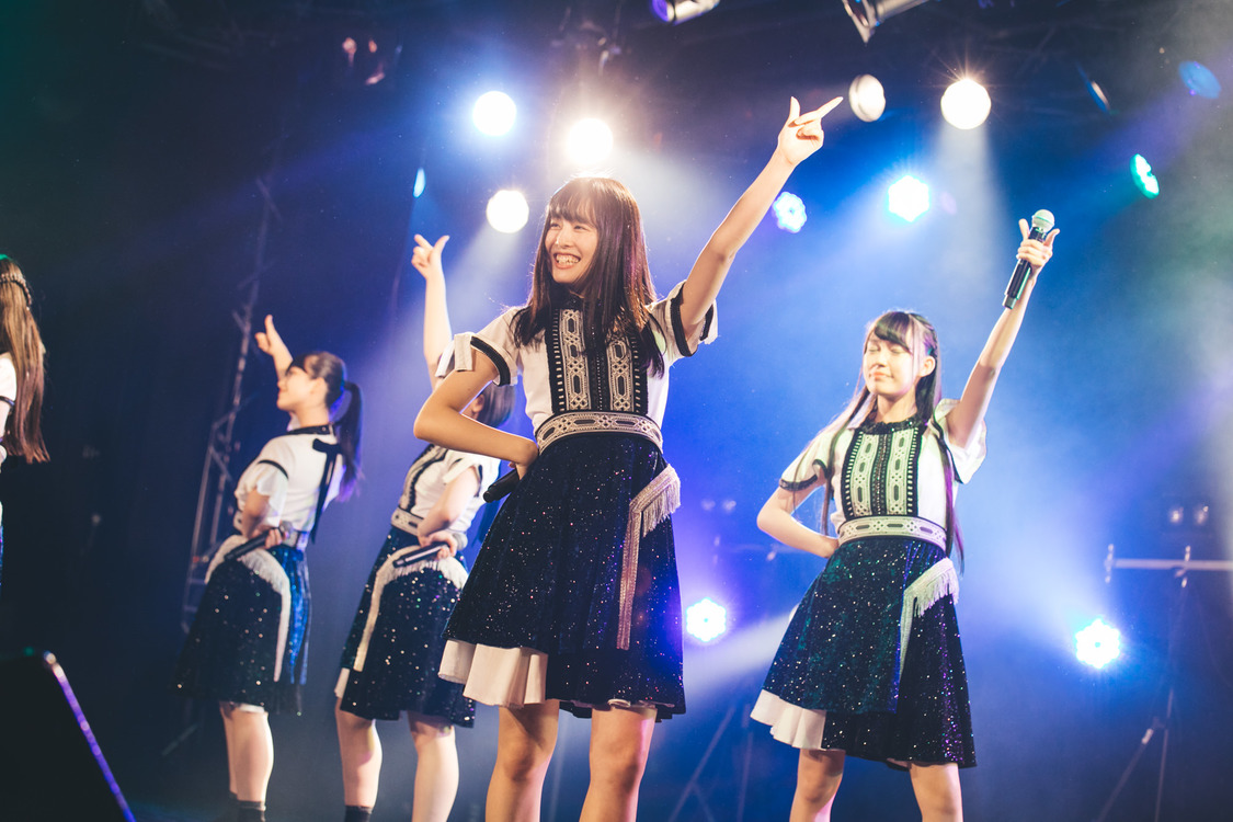 桜エビ〜ず＜GIG TAKAHASHI tour 2019＞｜2019年6月2日（日）新宿BLAZE