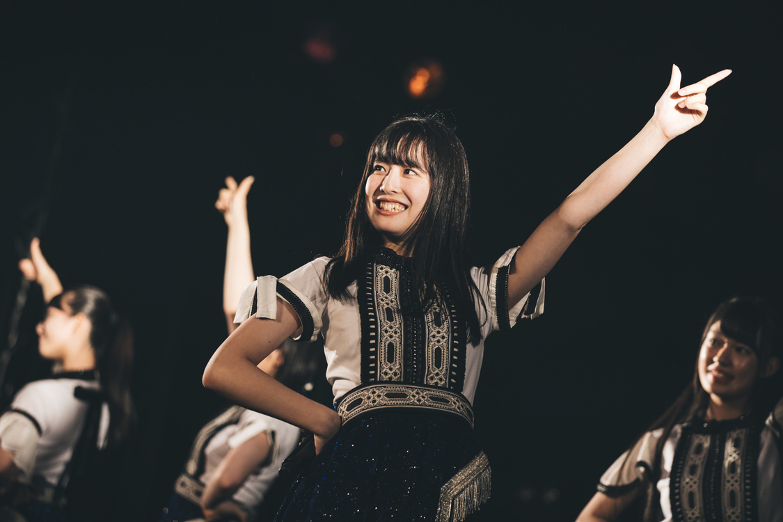 桜エビ〜ず＜GIG TAKAHASHI tour 2019＞｜2019年6月2日（日）新宿BLAZE