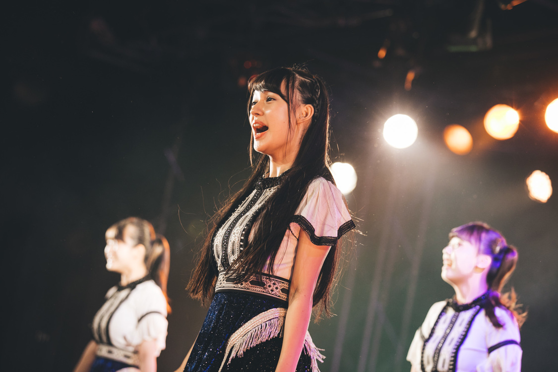 桜エビ〜ず＜GIG TAKAHASHI tour 2019＞｜2019年6月2日（日）新宿BLAZE