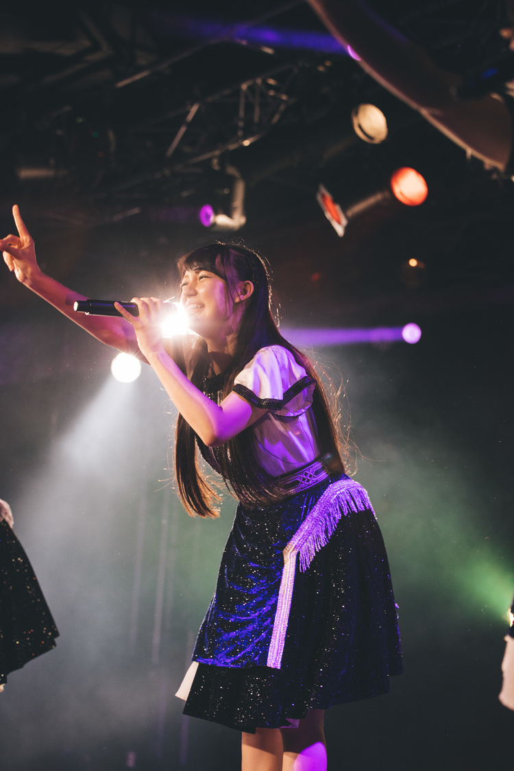 桜エビ〜ず＜GIG TAKAHASHI tour 2019＞｜2019年6月2日（日）新宿BLAZE